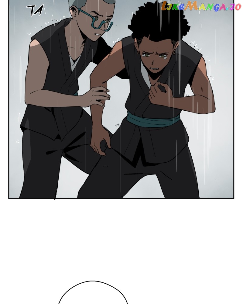 BlackSun – Manhwa Chapter 53 - page 53