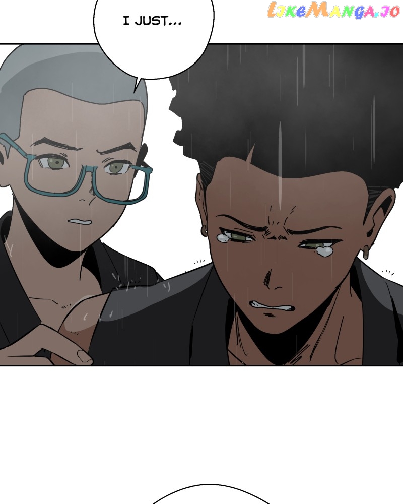 BlackSun – Manhwa Chapter 53 - page 54
