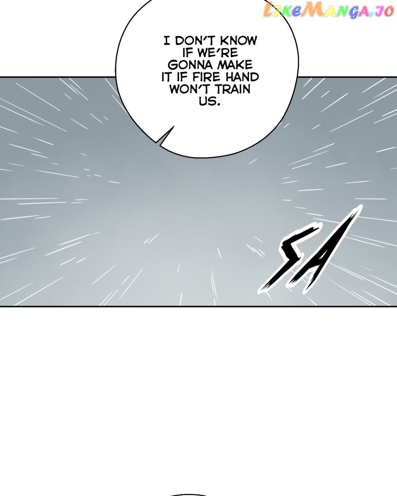 BlackSun – Manhwa Chapter 53 - page 55