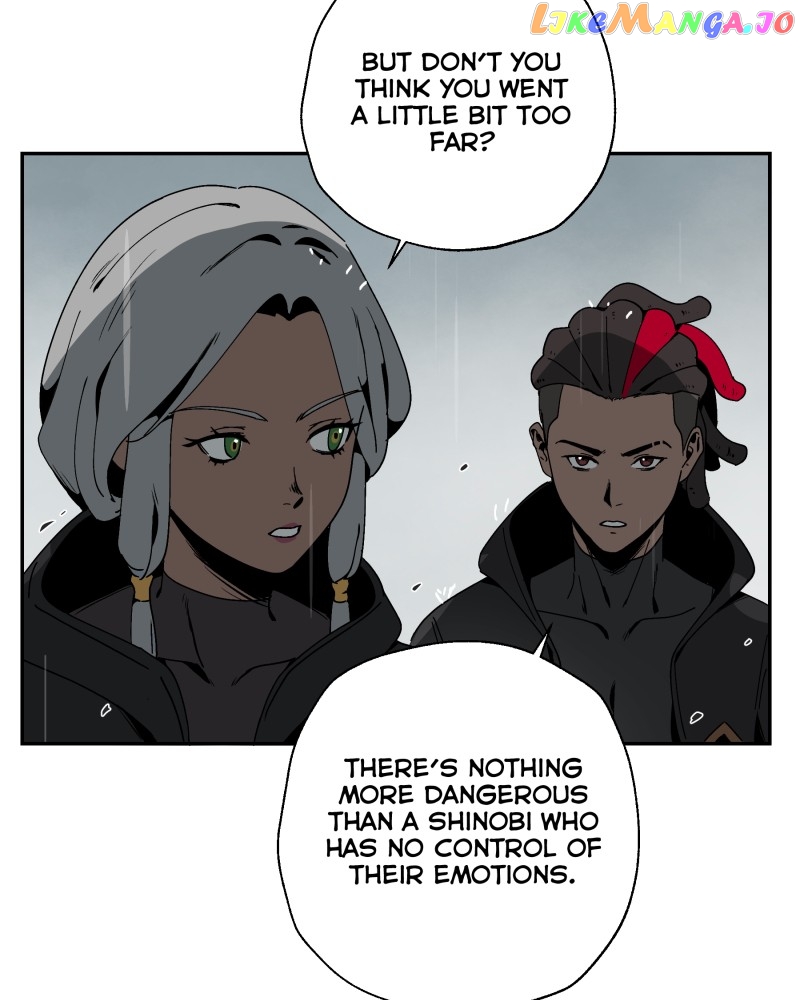 BlackSun – Manhwa Chapter 53 - page 57