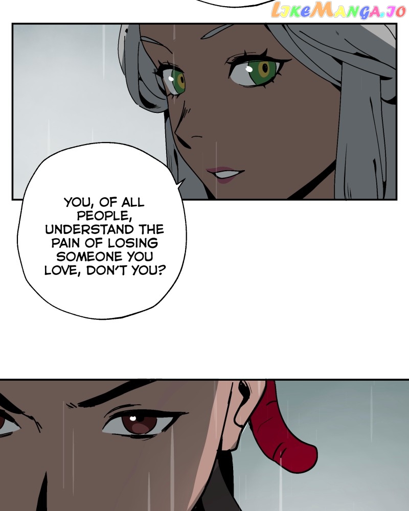 BlackSun – Manhwa Chapter 53 - page 58