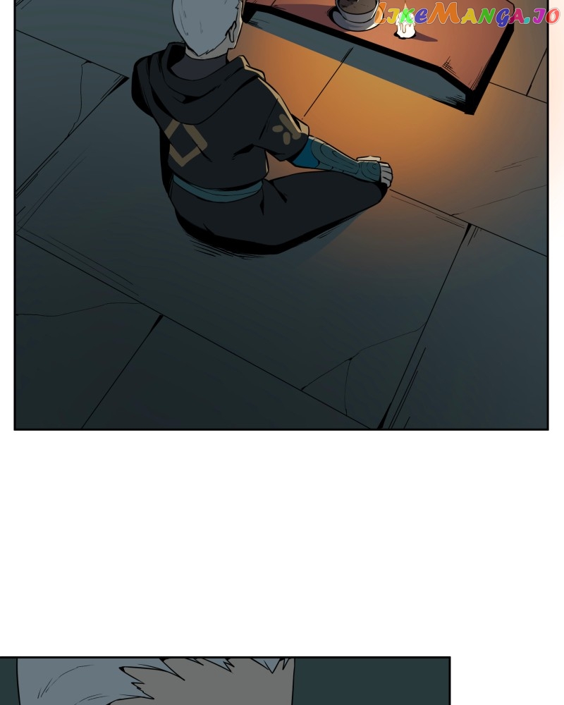 BlackSun – Manhwa Chapter 53 - page 6