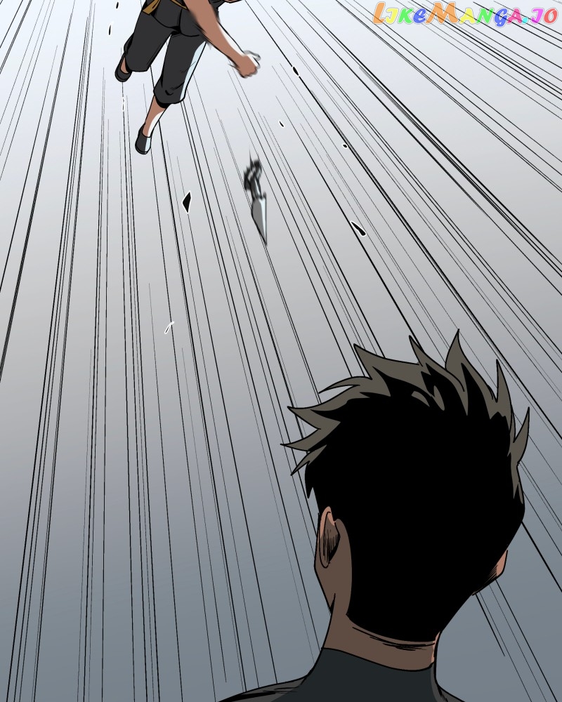 BlackSun – Manhwa Chapter 53 - page 61