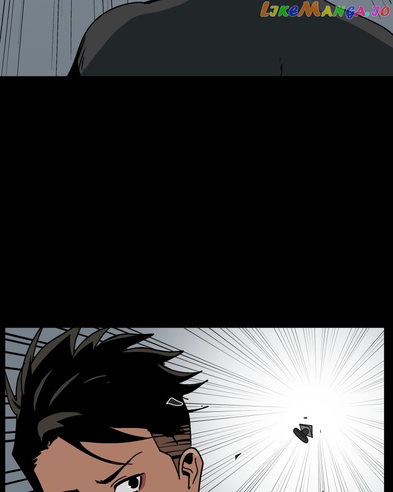 BlackSun – Manhwa Chapter 53 - page 62