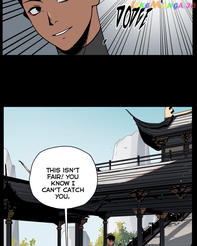 BlackSun – Manhwa Chapter 53 - page 63
