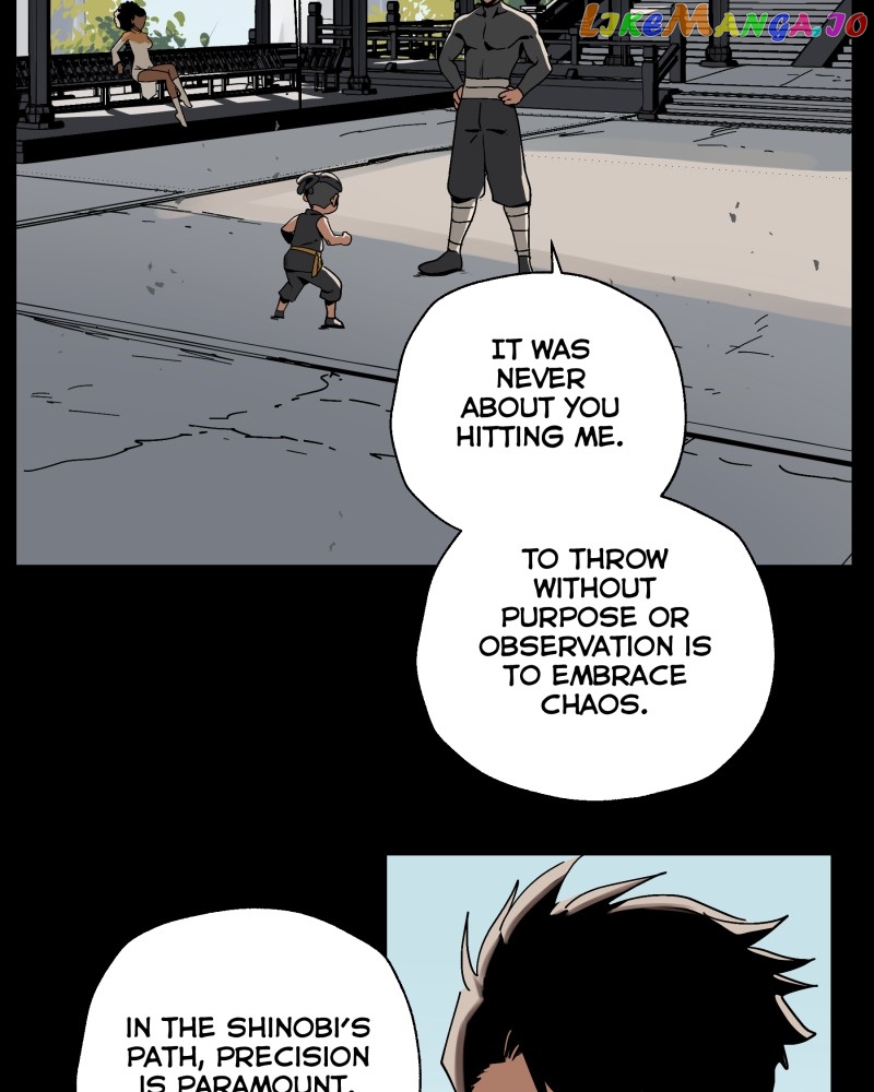 BlackSun – Manhwa Chapter 53 - page 64