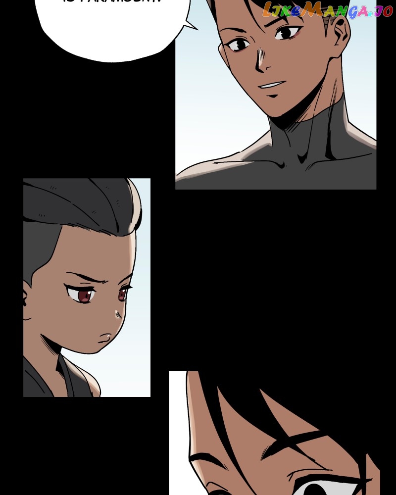 BlackSun – Manhwa Chapter 53 - page 65