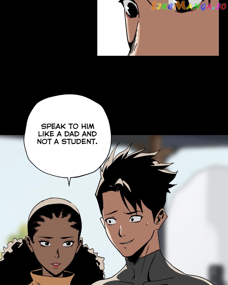 BlackSun – Manhwa Chapter 53 - page 66