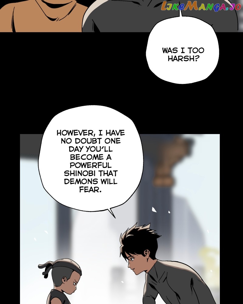BlackSun – Manhwa Chapter 53 - page 67