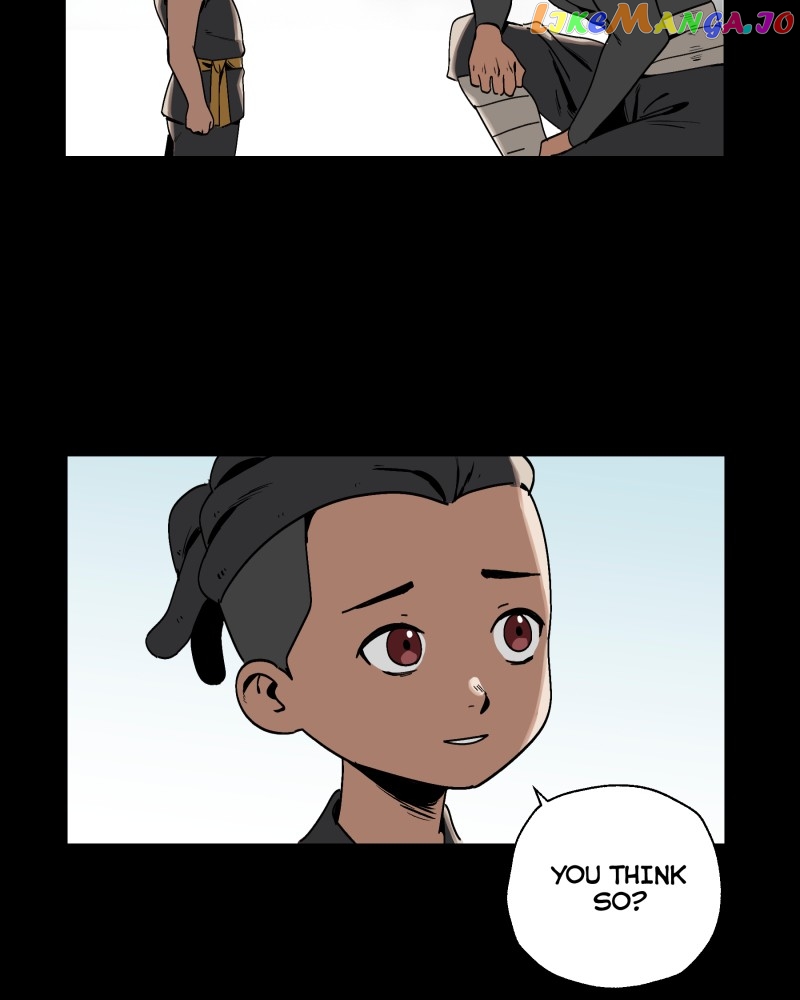 BlackSun – Manhwa Chapter 53 - page 68