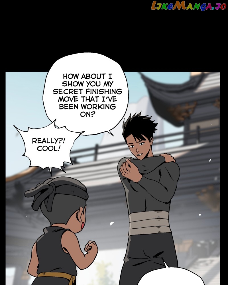 BlackSun – Manhwa Chapter 53 - page 69