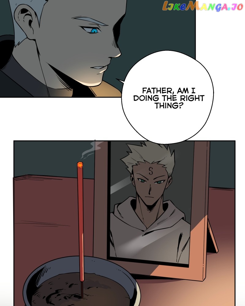 BlackSun – Manhwa Chapter 53 - page 7