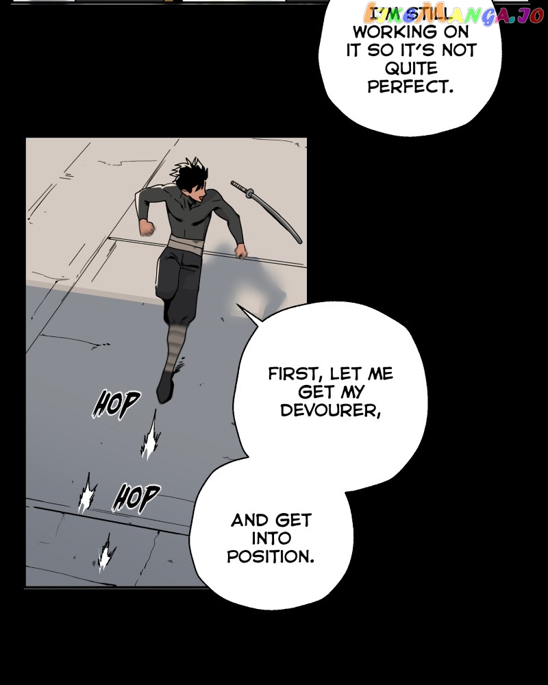 BlackSun – Manhwa Chapter 53 - page 70