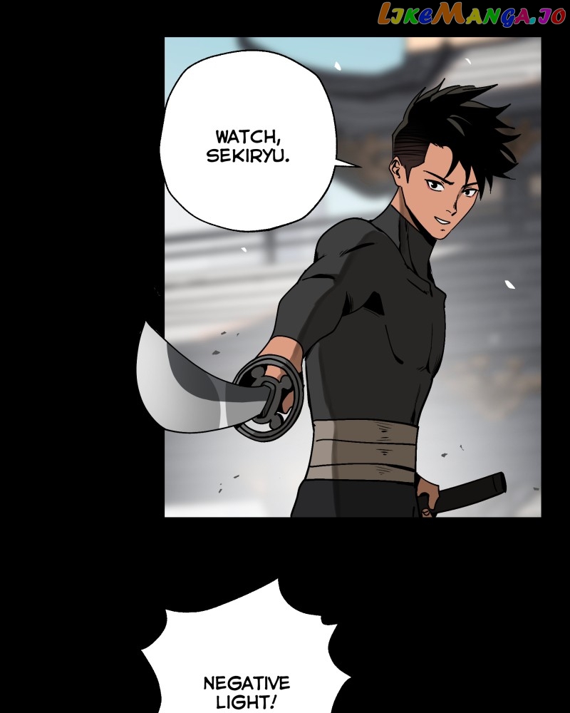 BlackSun – Manhwa Chapter 53 - page 71