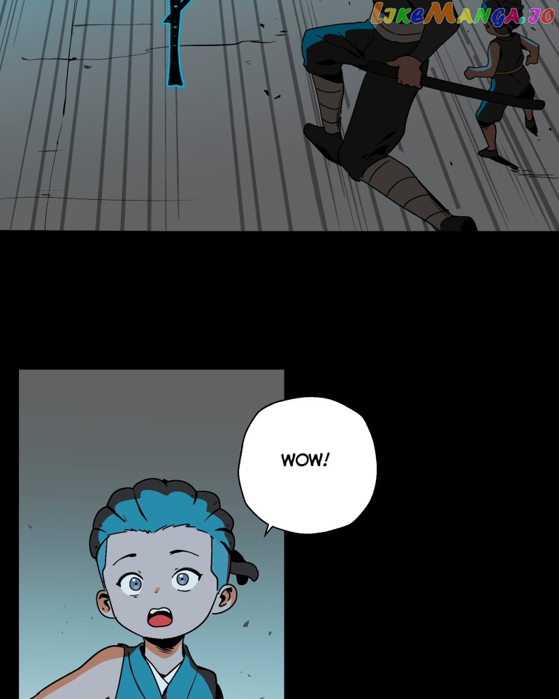 BlackSun – Manhwa Chapter 53 - page 73