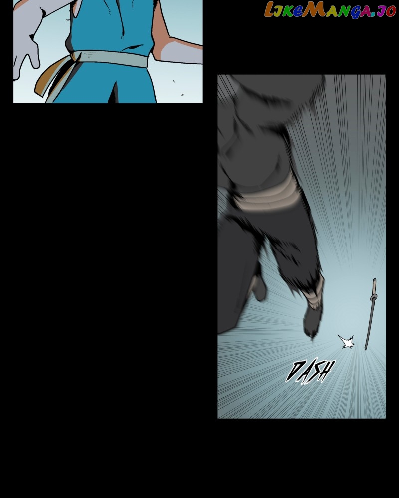BlackSun – Manhwa Chapter 53 - page 74