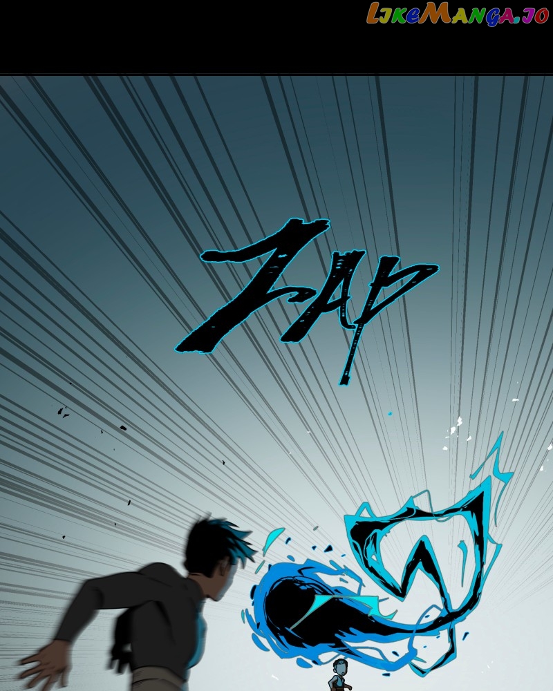 BlackSun – Manhwa Chapter 53 - page 75