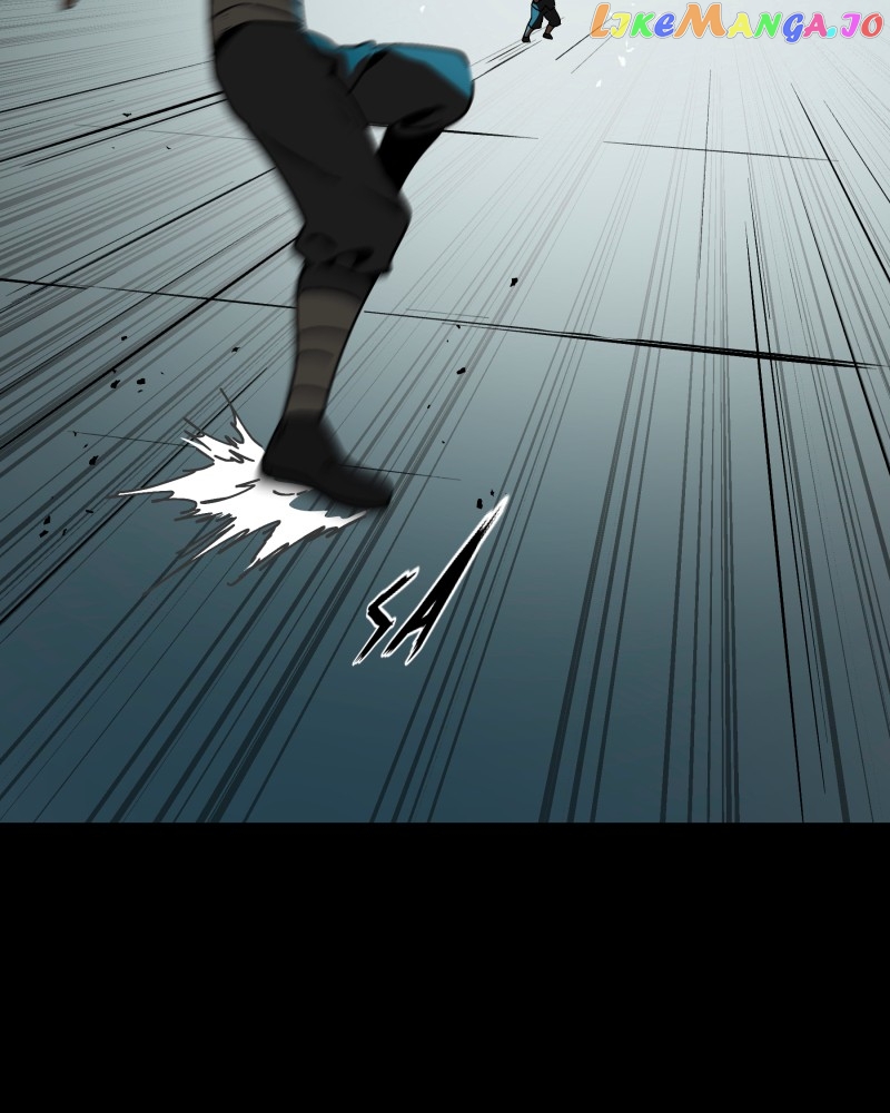 BlackSun – Manhwa Chapter 53 - page 76