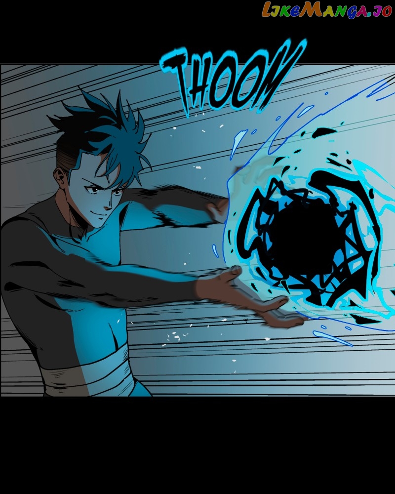 BlackSun – Manhwa Chapter 53 - page 77