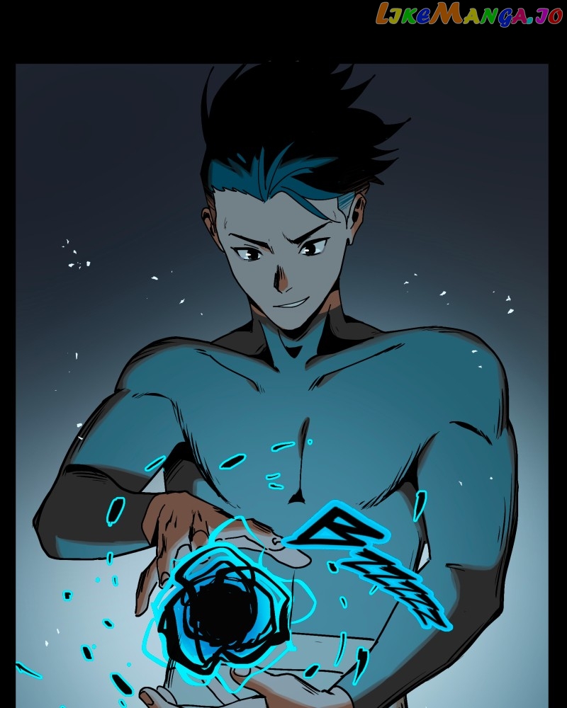BlackSun – Manhwa Chapter 53 - page 78