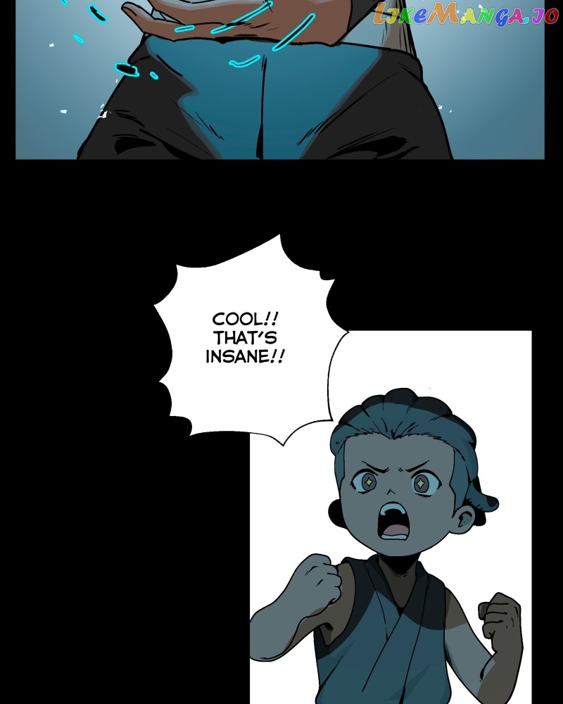 BlackSun – Manhwa Chapter 53 - page 79
