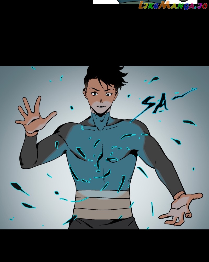 BlackSun – Manhwa Chapter 53 - page 80