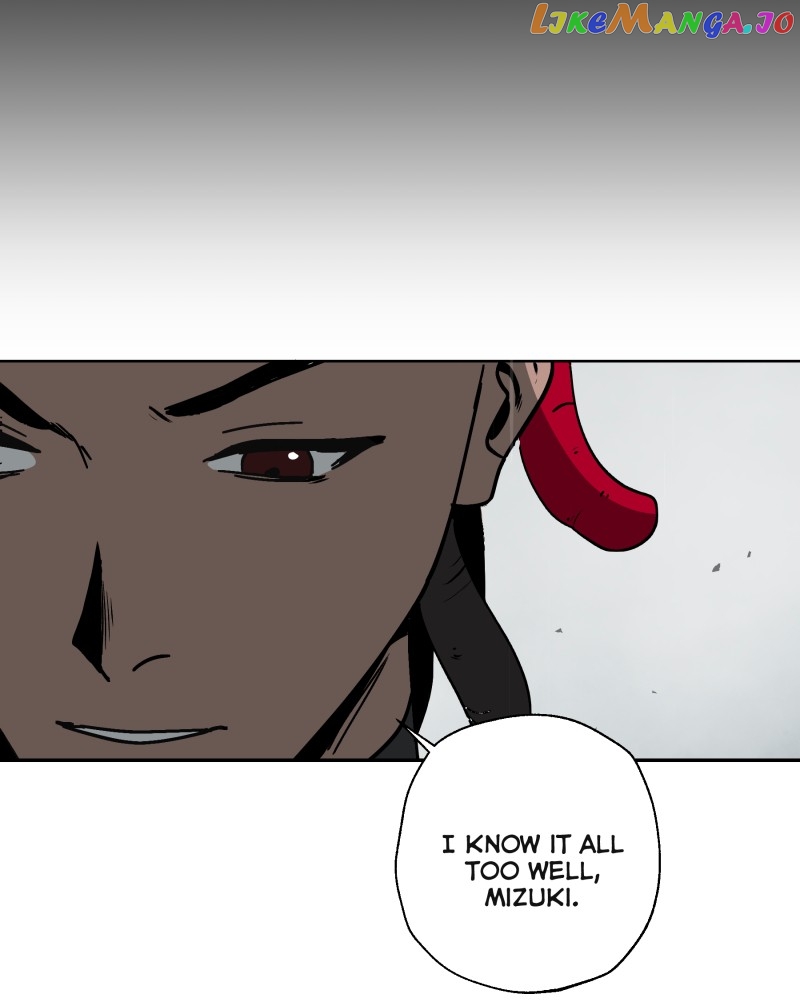 BlackSun – Manhwa Chapter 53 - page 84