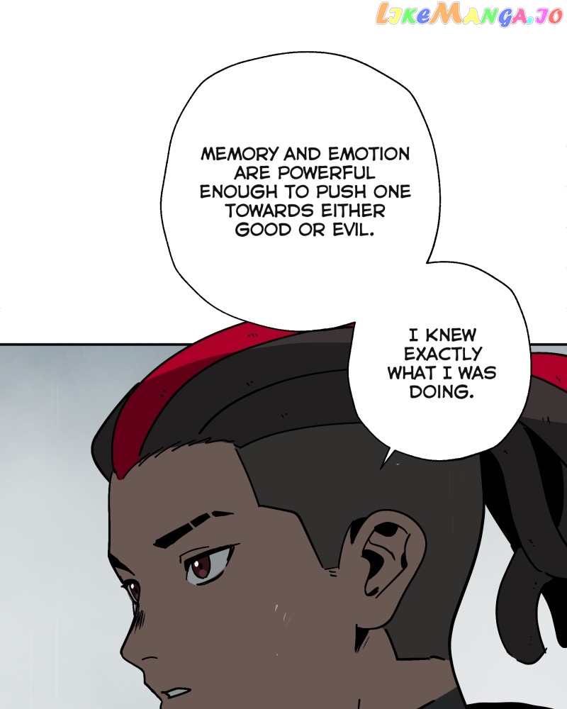 BlackSun – Manhwa Chapter 53 - page 85