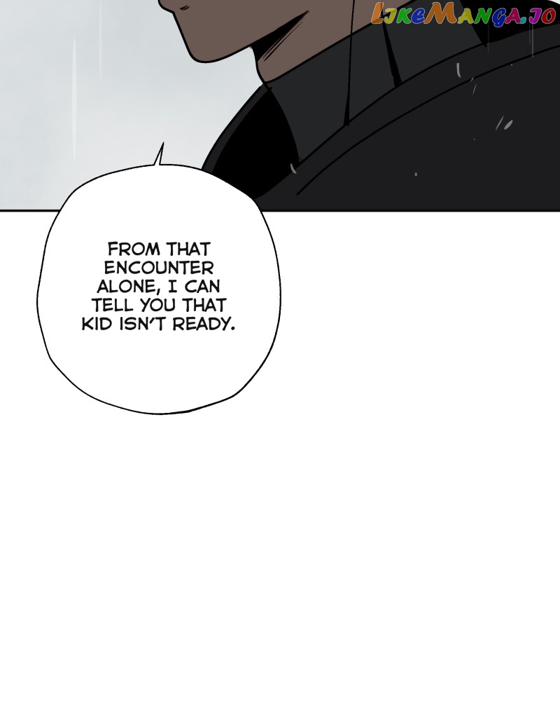 BlackSun – Manhwa Chapter 53 - page 86