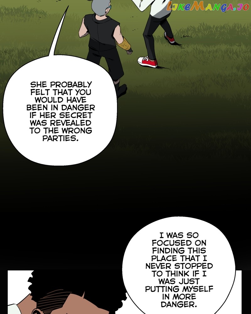BlackSun – Manhwa Chapter 53 - page 9