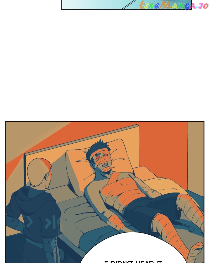 BlackSun – Manhwa Chapter 52 - page 12