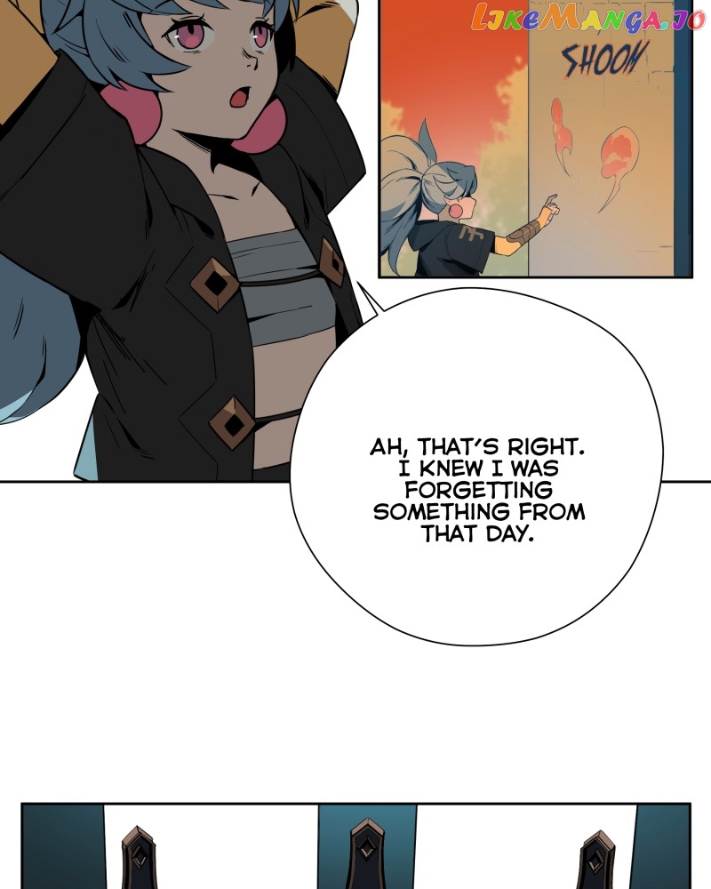 BlackSun – Manhwa Chapter 52 - page 14
