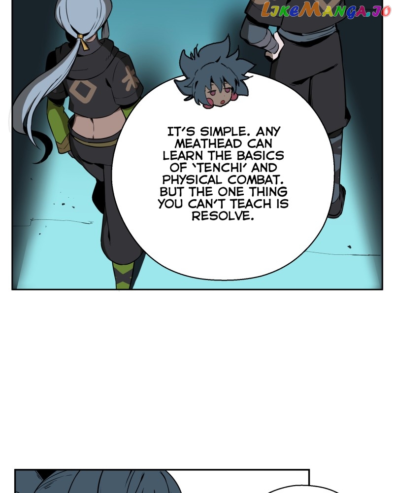 BlackSun – Manhwa Chapter 52 - page 16