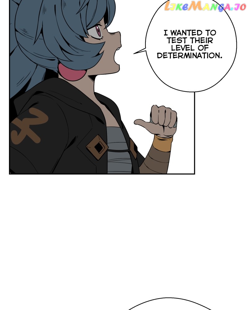 BlackSun – Manhwa Chapter 52 - page 17
