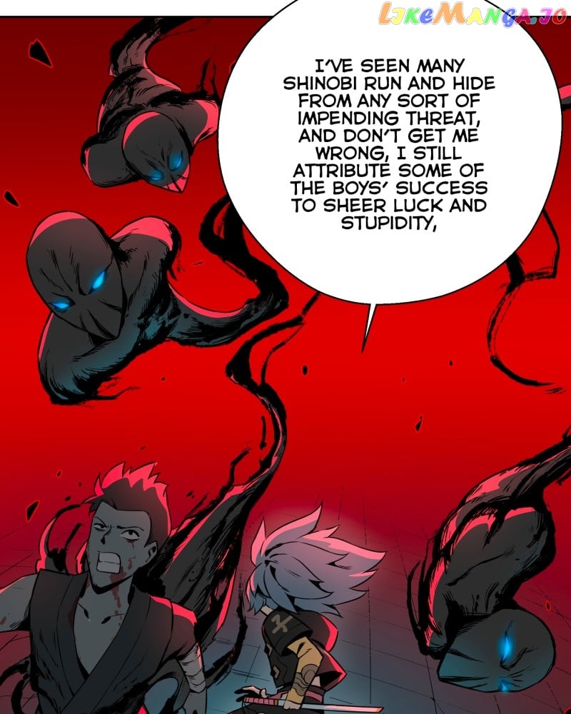 BlackSun – Manhwa Chapter 52 - page 18