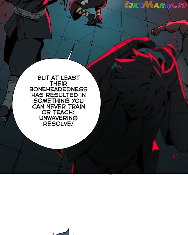 BlackSun – Manhwa Chapter 52 - page 19