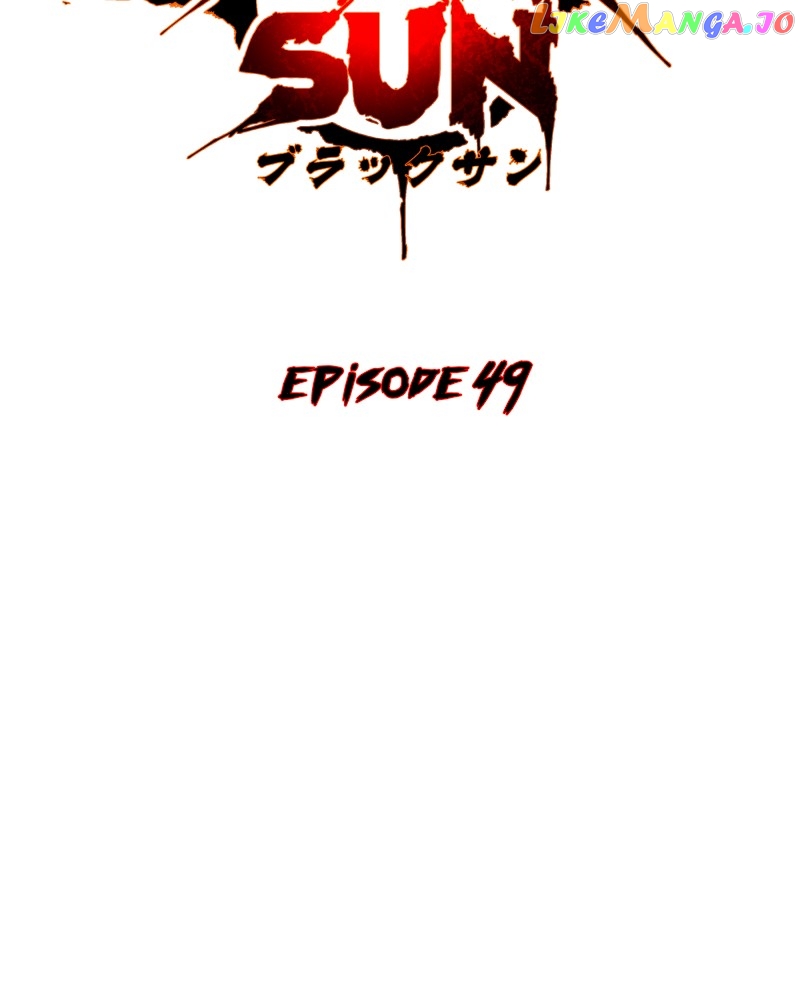 BlackSun – Manhwa Chapter 52 - page 2