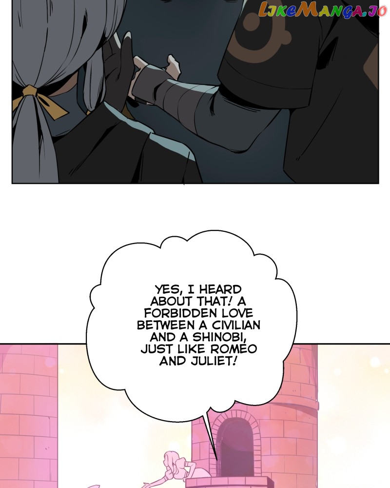 BlackSun – Manhwa Chapter 52 - page 21
