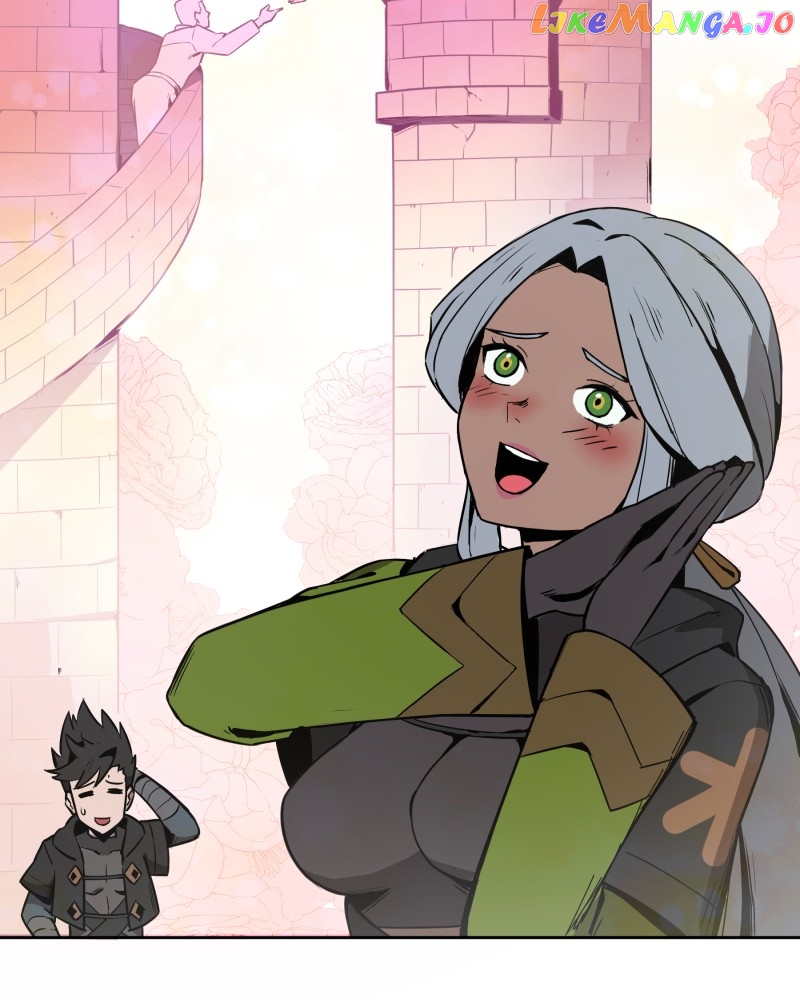 BlackSun – Manhwa Chapter 52 - page 22