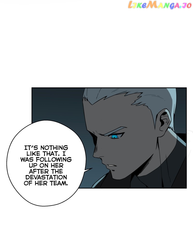 BlackSun – Manhwa Chapter 52 - page 23