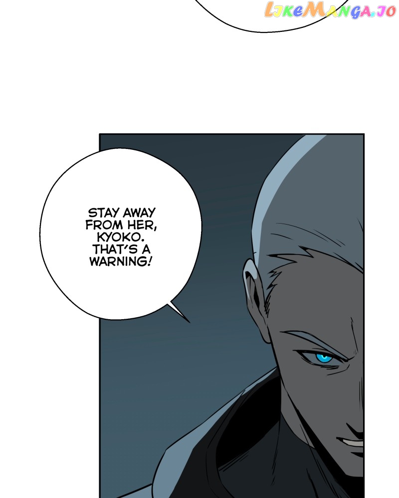 BlackSun – Manhwa Chapter 52 - page 25
