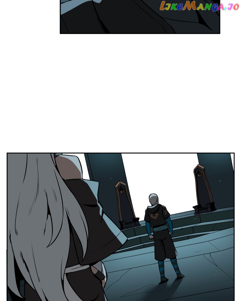BlackSun – Manhwa Chapter 52 - page 26