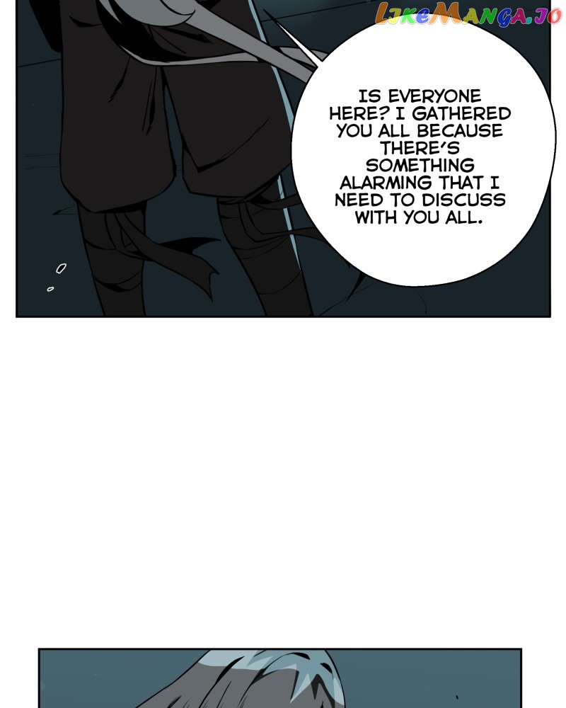 BlackSun – Manhwa Chapter 52 - page 27