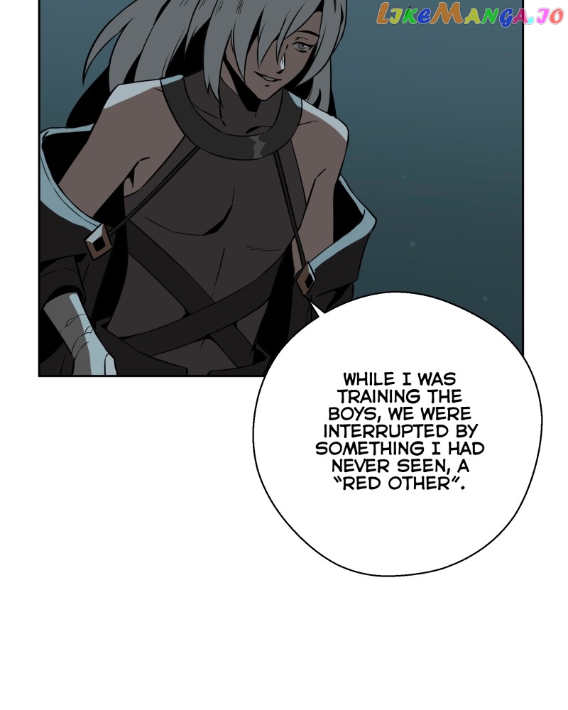 BlackSun – Manhwa Chapter 52 - page 28