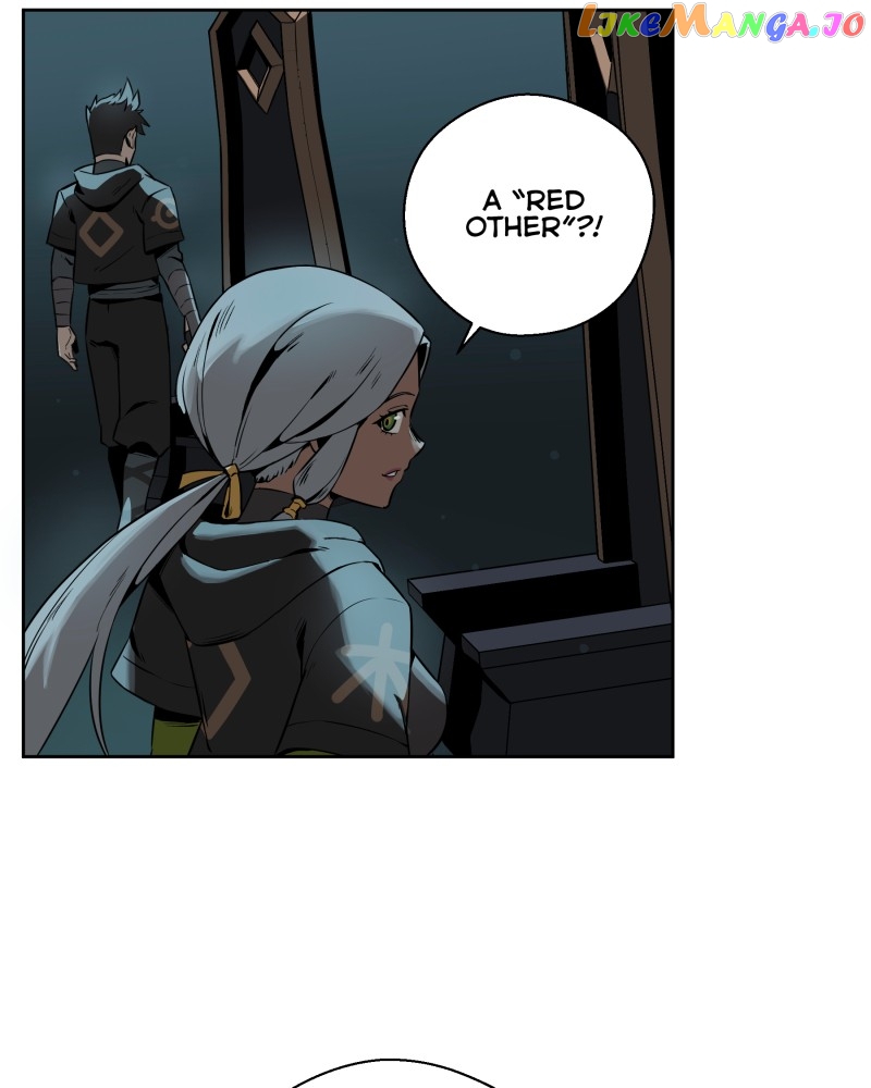 BlackSun – Manhwa Chapter 52 - page 29