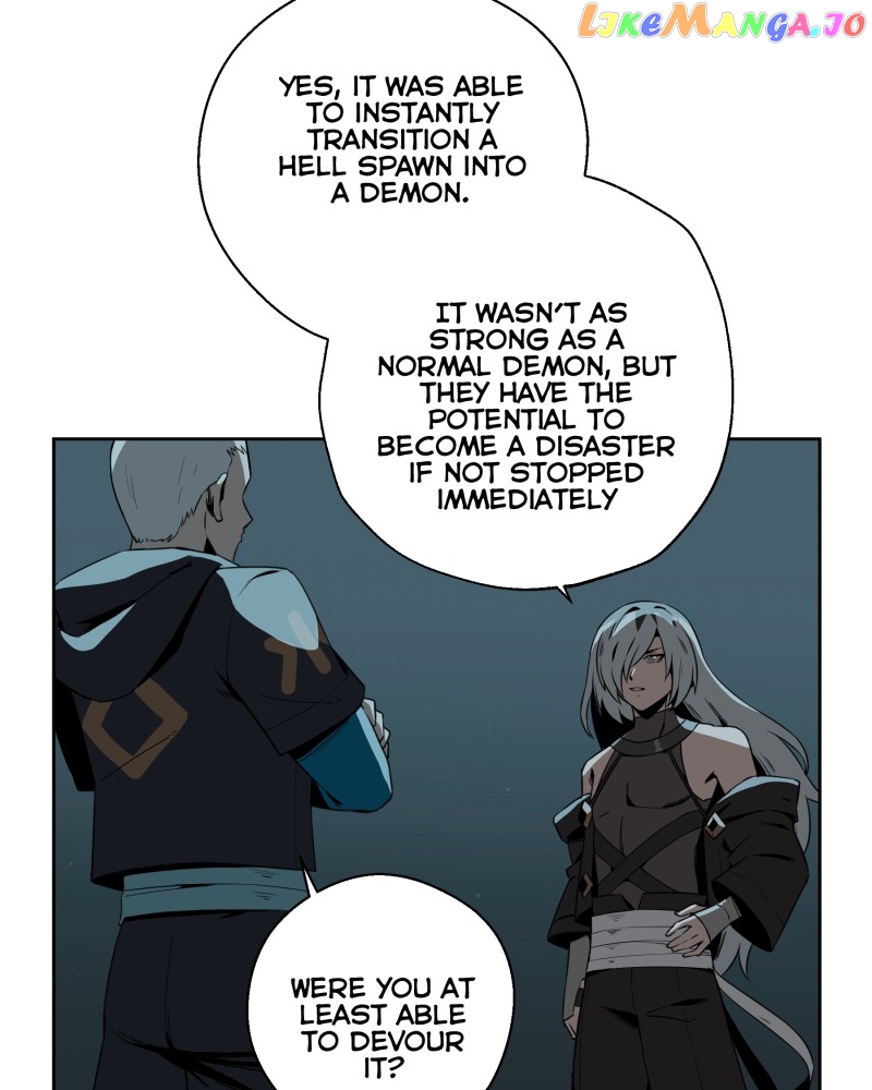 BlackSun – Manhwa Chapter 52 - page 30