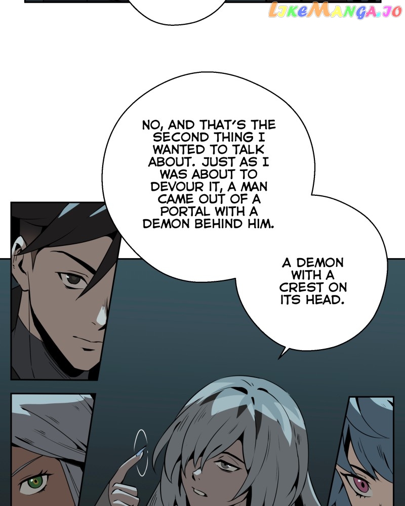 BlackSun – Manhwa Chapter 52 - page 31