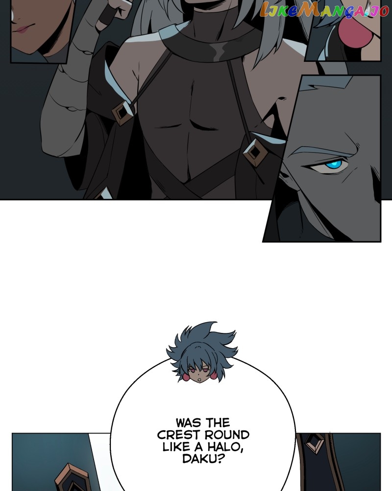 BlackSun – Manhwa Chapter 52 - page 32