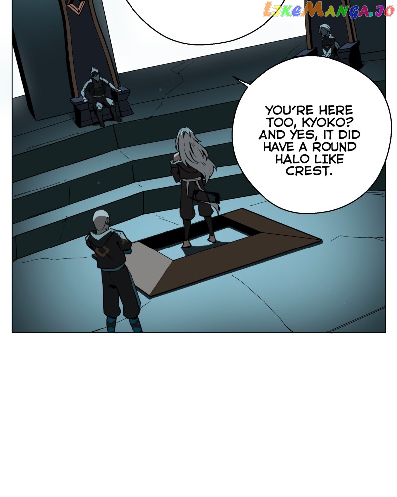BlackSun – Manhwa Chapter 52 - page 33