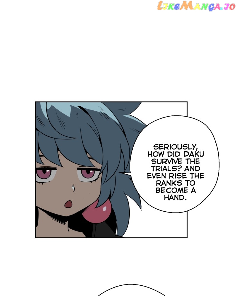 BlackSun – Manhwa Chapter 52 - page 36